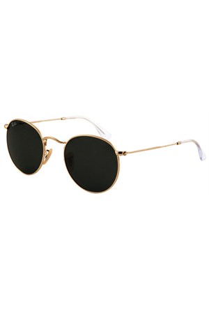 Ray-Ban Rb3447 001 50 Unisex Güneş Gözlüğü