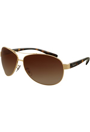 Ray-Ban Rb3386 001/13 63 Unisex Güneş Gözlüğü