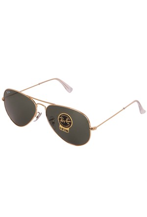 Rb3025-L0205 Rayban Gözlük 58 Inc