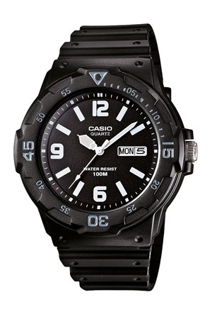 Casio Mrw-200H-1B2vdf Erkek Kol Saati