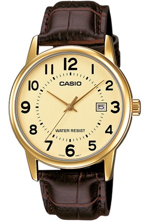 Casio Mtp-V002gl-9Budf Erkek Kol Saati