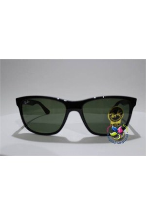 Rayban Rb4181 601 Güneş Gözlüğü