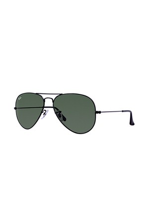 Rayban 3025 Unisex Güneş Gözlüğü 2Ryb 3025 L2823