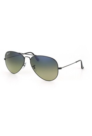 Rayban Rb3025/002/76 Unisex Polarize Güneş Gözlüğü