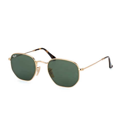 Ray-Ban Rb3548N 001 51 21 Güneş Gözlüğü