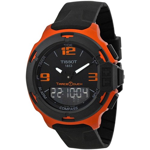 Часы TISSOT швейцарские наручные часы - купить со