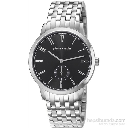 Pierre Cardin Pc106681f08 Erkek Kol Saati
