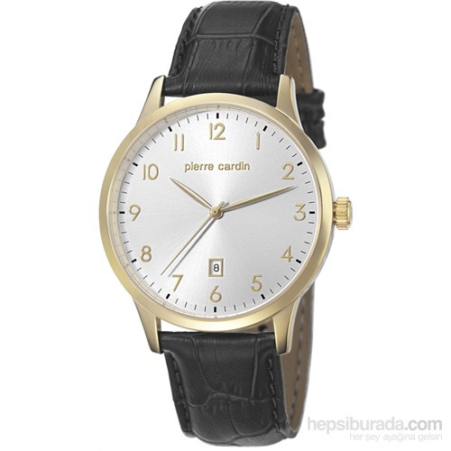 Pierre Cardin Pc106671f03 Erkek Kol Saati