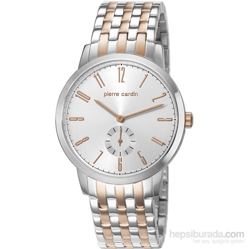 Pierre Cardin Pc106681f09 Erkek Kol Saati