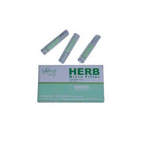 Herb Micro Filter Ağızlık