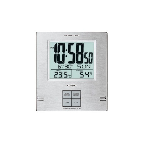 Casio DQ-950-8D Dijital Alarmlı Masa Saati