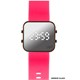 Upwatch Brown&Npink Kol Saati