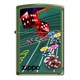 Zippo Crap Table Çakmak