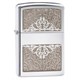 Zippo 250 Filigree initial Çakmak