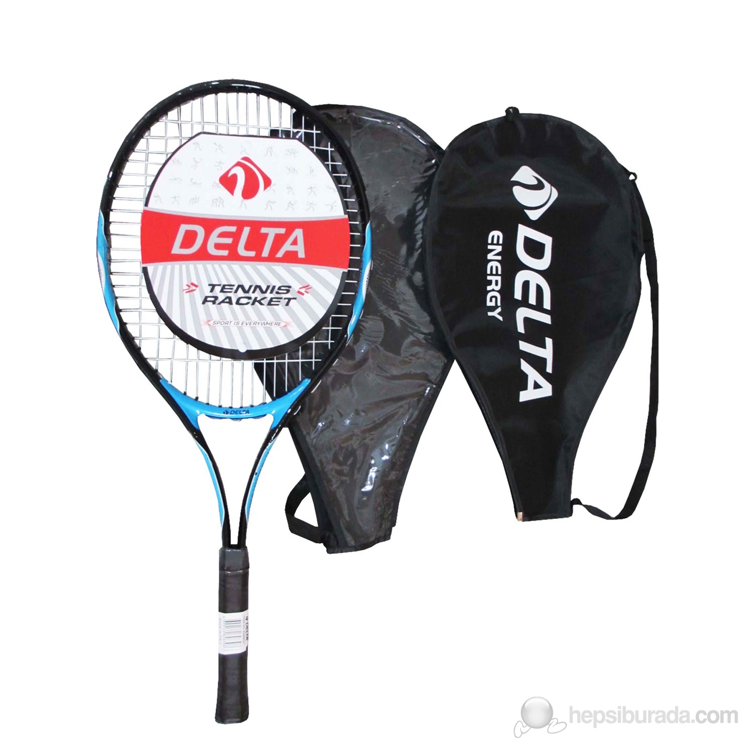 Delta  Energy  27” Tenis  Raketi