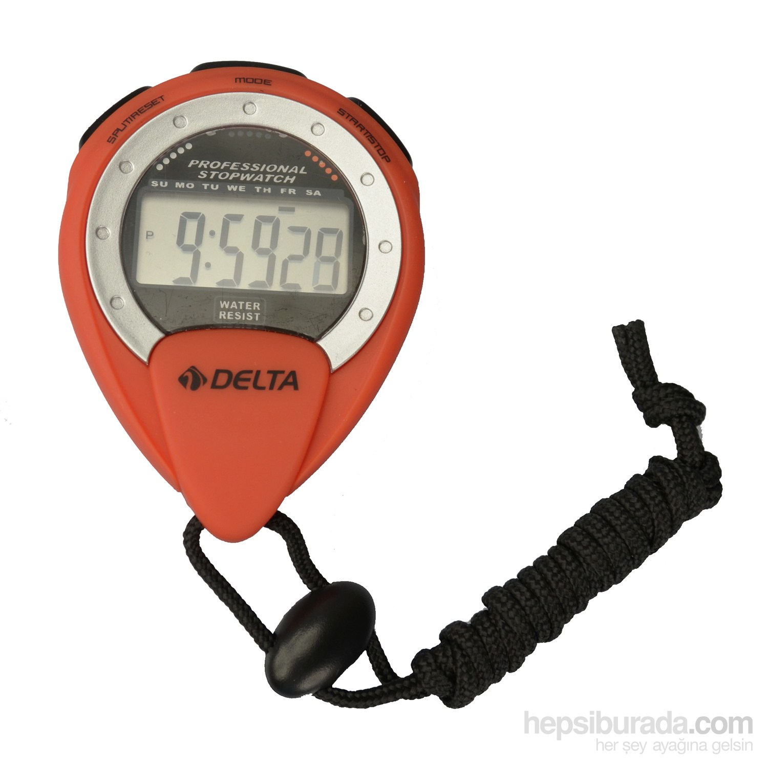 Delta Kronometre - SW 505