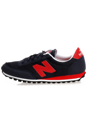 New Balance Unisex Spor Ayakkabı U410mnr