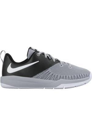 Nike 834318-002 Team Hustle Low Basketbol Ayakkabısı