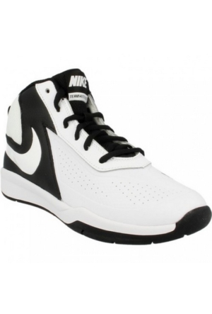 Nike 747998-101 Team Hustle Çocuk Basketbol Spor Ayakkabı