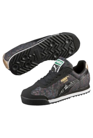 Puma Roma Basic Gleam Kadın Spor Ayakkabı 36127101