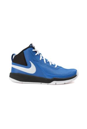 Nike Team Hustle D 7 {gs} 747998-401