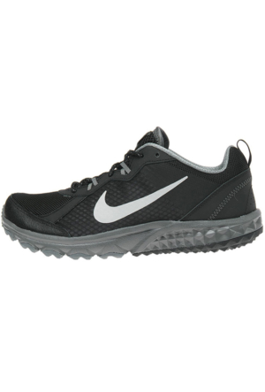 Nike Wild Trail Erkek Spor Ayakkabı 642833-001