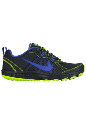 Nike Wild Trail Erkek Spor Ayakkabı 642833-020