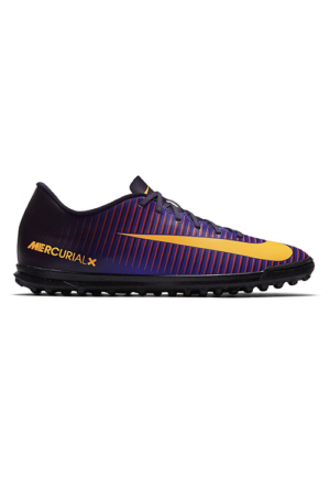 Nike 831971-585 Mercurialx Vortex III TF Halısaha Ayakkabısı