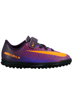 Nike 831942-585 Mercurialx Vortex III TF Çocuk Halısaha Ayakkabısı