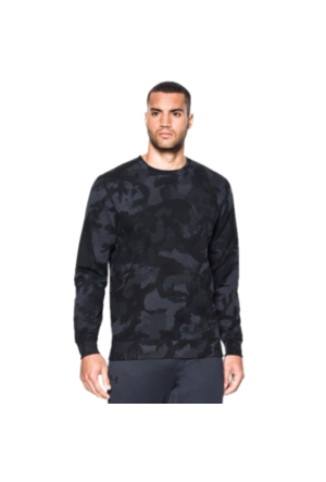 Under Armour Erkek Swea T-Shirt