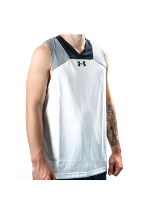 Under Armour Erkek Sıfır Kol T-Shirt