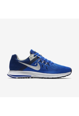 Nike Zoom Winflo 2 807276-402 Erkek Spor Ayakkabı