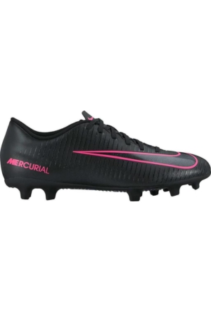 Nike 831969-006 Mercurial Vortex Futbol Krampon Ayakkabı