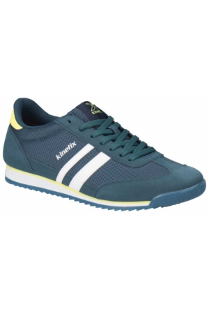 Kinetix Halley Petrol Erkek Sneaker