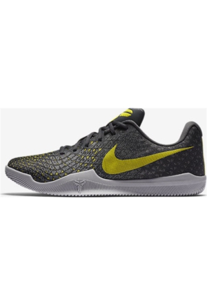 Nike Mamba Instınct Basket Ayakkabısı 852473-003