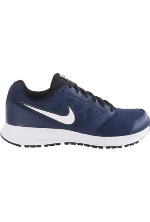 Nike 684652-411 Downshifter 6 Koşu Ayakkabısı + Renkli Bağcık