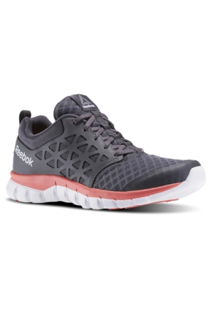 Reebok Sublite Xt Cushion 2.0 Kadın Koşu ve Yürüyüş Ayakkabısı BD4733