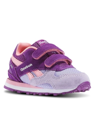 Reebok Gl 3000 Td Sp Bebek Günlük Spor Ayakkabı BD2441