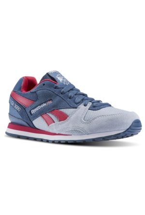 Reebok Bd2438 Gl 3000 Sp Çocuk Spor Ayakkabısı