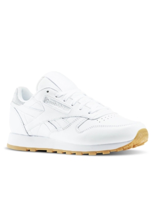 Reebok Bd4423 Cl Lthr Met Çocuk Spor Ayakkabısı