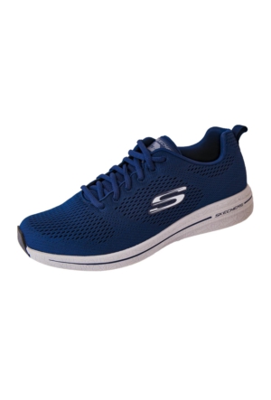 Skechers 999739-Nvgy Erkek Spor Ayakkabısı