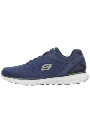 Skechers Flex Advantage 2.0 Erkek Spor Ayakkabı 52186-NVY