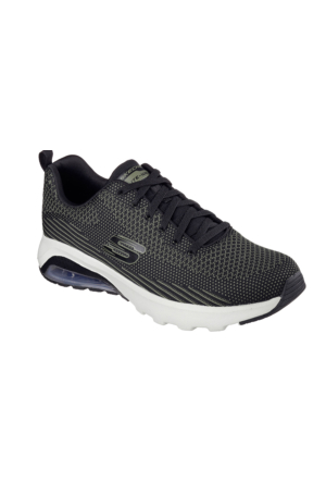 Skechers Skech Air- Extreme Erkek Spor Ayakkabı 51490-OLBK