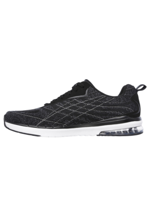 Skechers Air Infinity Erkek Spor Ayakkabı 51485-Bkw