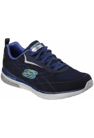 Skechers Air Infinity Erkek Spor Ayakkabı 51485-Nvy