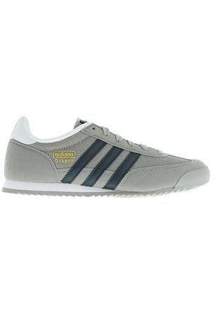 Adidas B25676 Dragon J Günlük Spor Ayakkabı