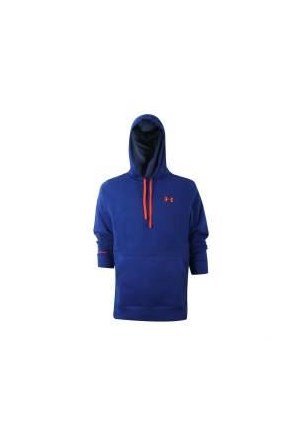 Under Armour 1250783-420 Storm Erkek Sweatshirt