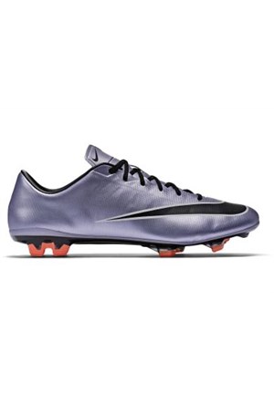 Nike Mercurial Veloce İi Fg Erkek Krampon