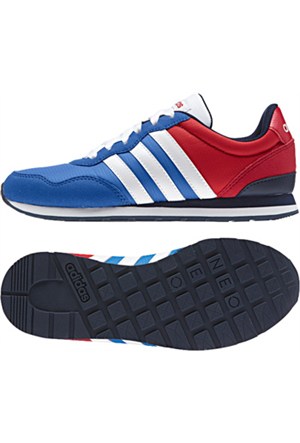 Adidas F99342 V Jog K Çocuk Günlük Spor Ayakkabısı