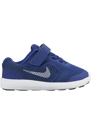 Nike Revolution 3 (Tdv) Çocuk Spor Ayakkabı 819415-400